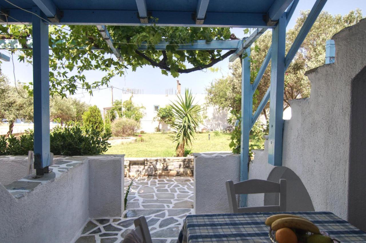 Sunset Studios Agios Prokopios  Exterior foto